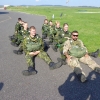 Parachute Jump Course094